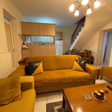 Casa Georgia Villa Pramanta Eksteriør bilde