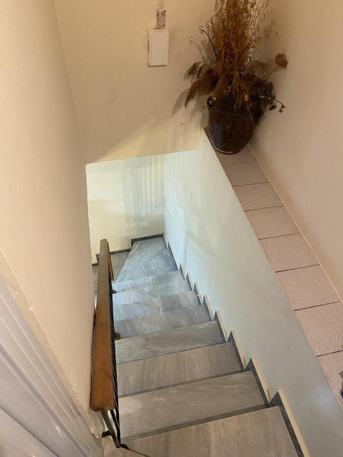 Casa Georgia Villa Pramanta Eksteriør bilde