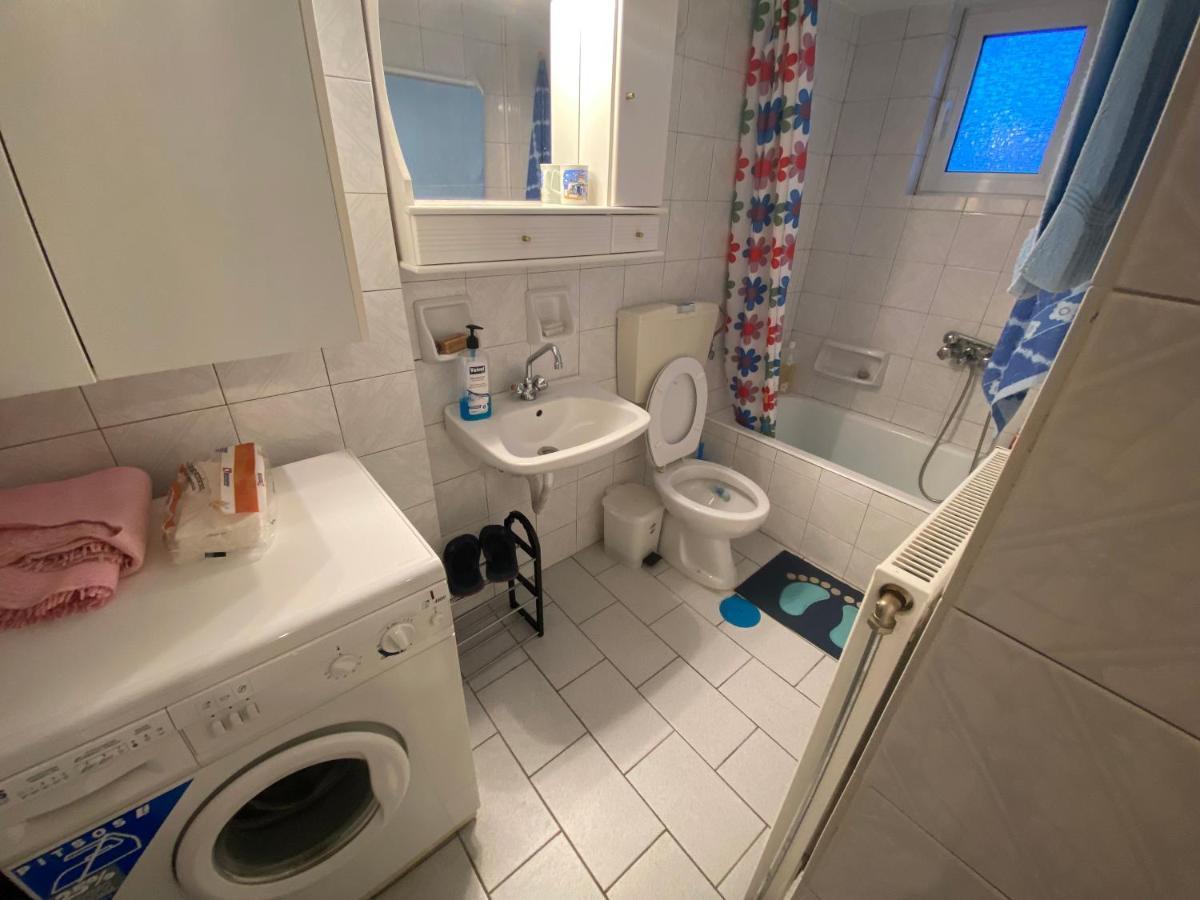 Casa Georgia Villa Pramanta Eksteriør bilde
