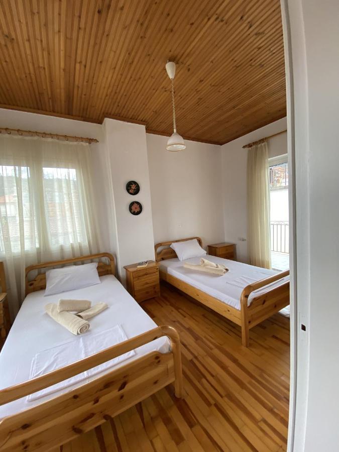Casa Georgia Villa Pramanta Eksteriør bilde