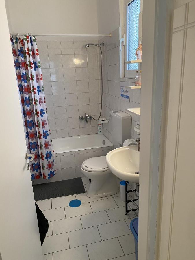 Casa Georgia Villa Pramanta Eksteriør bilde
